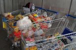 З початку АТО українці передали солдатам продуктів на 60 млн грн