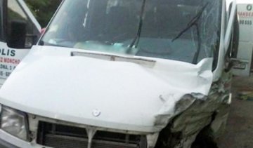 В Хмельницком ДТП погибла женщина с годовалым ребенком