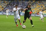 Динамо - Зоря 1:2 Відео голів і огляд матчу