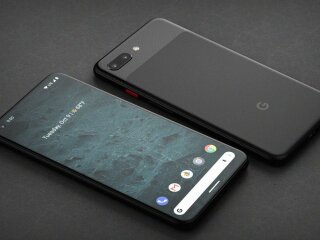 Google Pixel 4