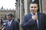 "Кличко торгуется с Порошенко, чтобы иметь половину списка в местные советы"