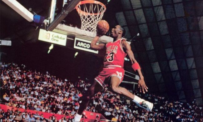 5 цікавих фактів про баскетбол