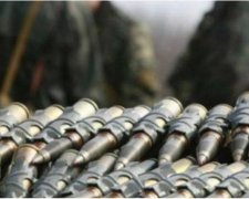 Росія перекинула на Донбас п’ять вагонів з боєприпасами