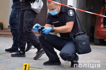 Стрілянина у будинку сім’ї жителів Рівненського району, фото rv.npu.gov.ua