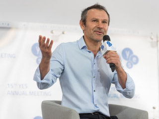 Святослав Вакарчук