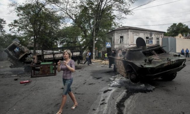 Розвідка розкрила підступну тактику окупанта