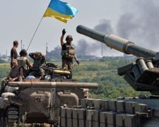 Марчук о разведении сторон на Донбассе: учимся выгонять оккупанта