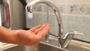 Водопостачання у Дніпрі