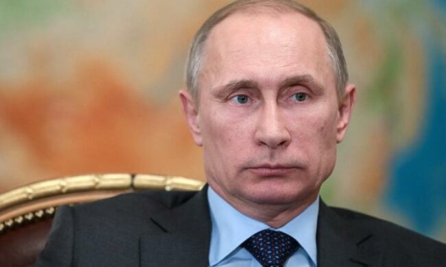 Мубарак, Мугабе, Каддафи: Путину напророчили неотвратимое фиаско