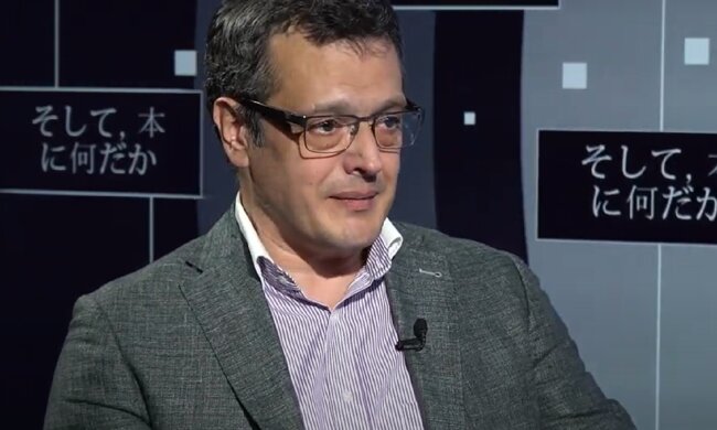 Виктор Скаршевский