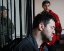 Слідом за Насіровим в Феофанії поставили діагноз і МОЗу