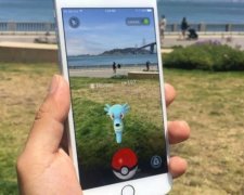 Игра Pokemon Go - рай для педофилов