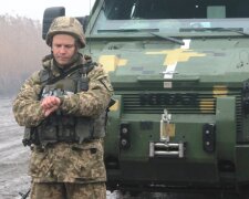 "Миротворец в Ираке и киборг ДАП": что должны знать украинцы о новом главе ДШВ Мойсюке