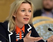 Захарова-трансвестит: друзі Росії зробили раптову заяву
