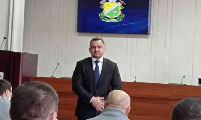 Анатолий Кузьменко