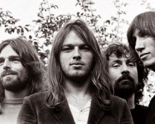 Участники Pink Floyd официально сообщили о распаде