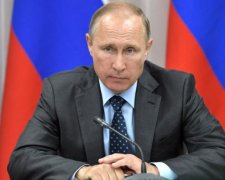 Це його останні фото: хворого Путіна показали в мережі