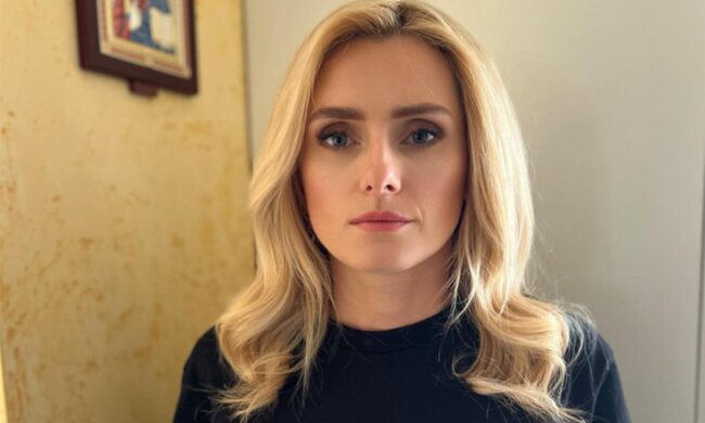 Скрин из instagram Ирины Федишин