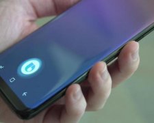 Samsung воскресить свого голосового помічника