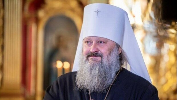 Наміснику Києво-Печерської лаври митрополиту Павлу сьогодні виповнилося 60 років