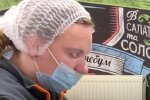 Что будет, если не натягивать маску на нос - "ворота" открыты и вирус проходит