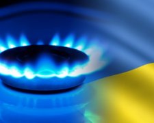 Газпром назвав ціну на газ у третьому кварталі