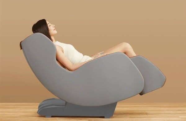 XIAOMI LAUNCHES AFFORDABLE MASSAGE CHAIR, gizchina