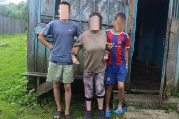 У матері-одиначки з ДЦП відібрали маленького сина, сім'я благає про допомогу: "Поверніть Михайлика додому"