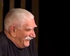 Армен Джигарханян, фото: кадр з відео
