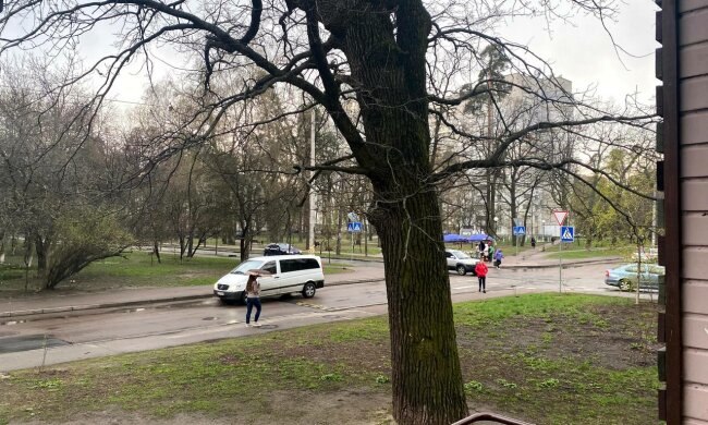 Київ, фото: Знай.ua