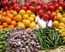 Де купити дешеві продукти в Києві