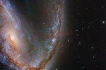 Фото Hubble, NASA