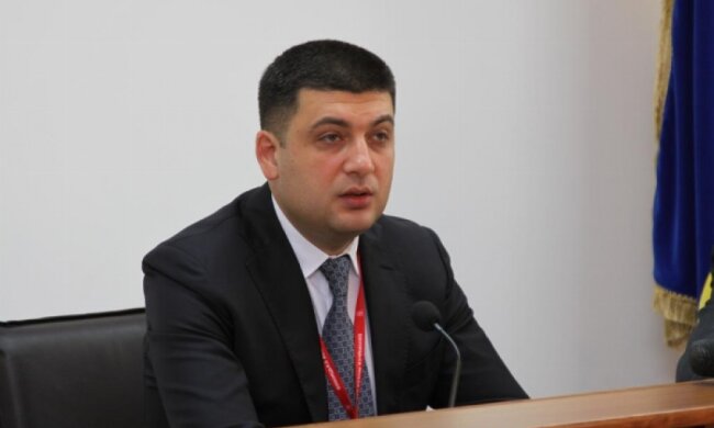 Донбас не отримає особливих привілегій – Гройсман