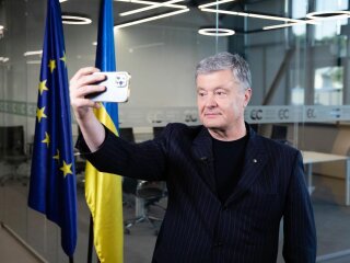 Петро Порошенко, instagram.com/petroporoshenko