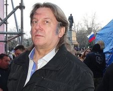Лоза добрался до гимна России: предлагает переписать слова