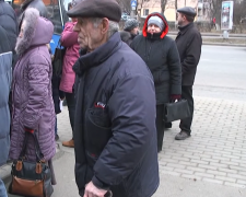 Пенсионер. Фото: скрин youtube