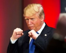 Трамп знайшов винних в хакерських атаках на демократів