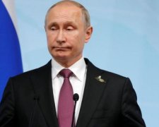 Кримчани ганьблять Путіна останніми словами: фото