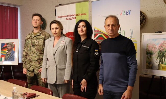 Підсумки Всеукраїнського конкурсу "Відважним воїнам...": 500 робіт із усієї України та 19 переможців