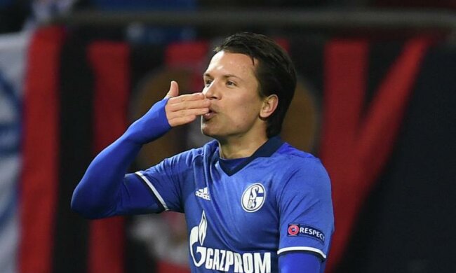 Коноплянка може продовжити кар'єру в несподіваному місці