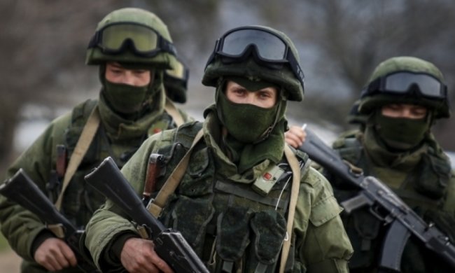 На цьому тижні "кіборги" знищили в зоні АТО 7 терористів з РФ