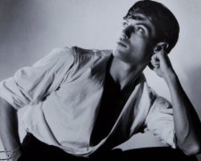 Як емігрант з Києва став всесвітньо відомою зіркою: життєвий шлях Сержа Лифаря
