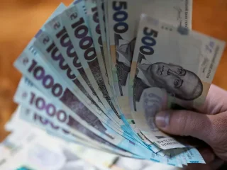Пенсійні виплати при неофіційному стажі