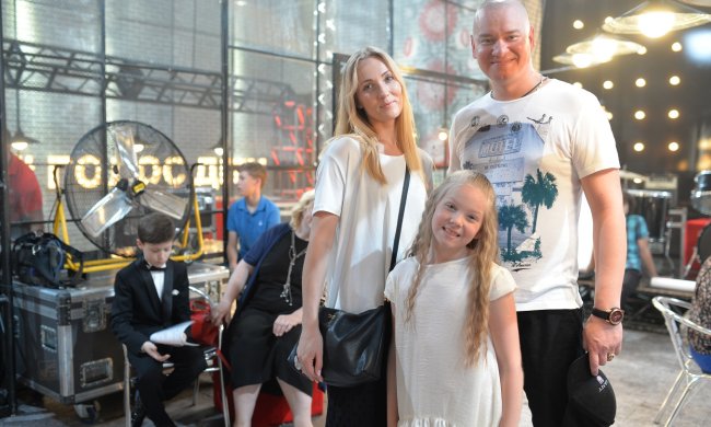 Євген Кошовий, актор Студії "Квартал 95"