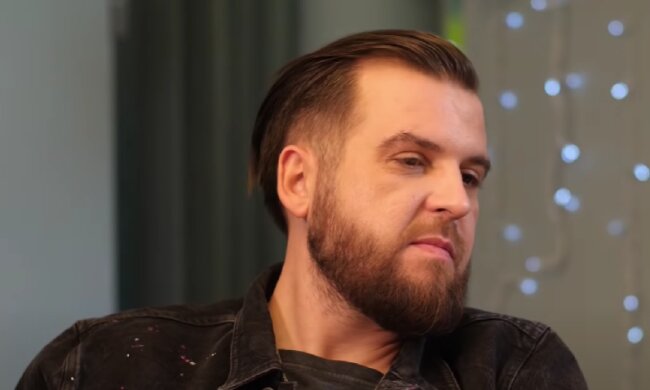 Сергій Танчинець. Фото: скрін відео