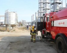Евакуація й транспортний колапс: в Росії прогримів вибух на ГРЕС