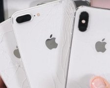Gorilla Glass 6: смартфони здобудуть безсмертя