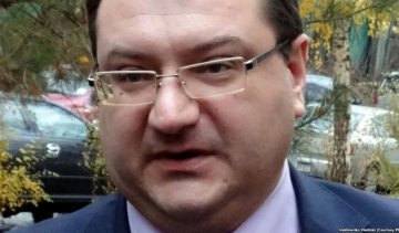 Справа Грабовського: що приховує прокуратура