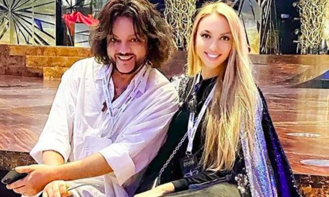 Оля Полякова, instagram.com/polyakovamusic/