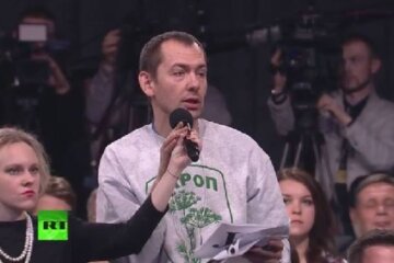 Роман Цимбалюк, скріншот: YouTube